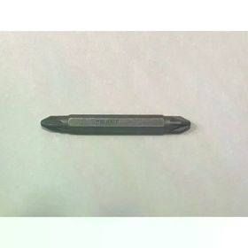 Cetaform CB/667 60 mm Çift Taraflı Pz2/Pz2 Bits Uç