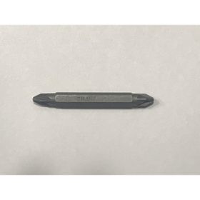 Cetaform CB/667 60 mm Çift Taraflı Pz2/Pz2 Bits Uç