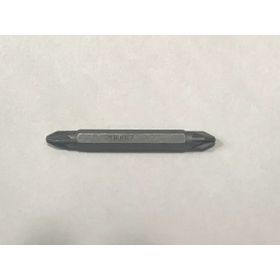 Cetaform CB/667 60 mm Çift Taraflı Pz2/Pz2 Bits Uç