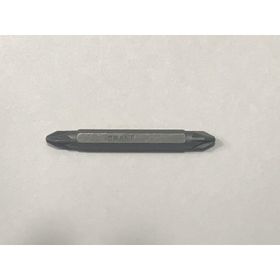 Cetaform CB/667 60 mm Çift Taraflı Pz2/Pz2 Bits Uç