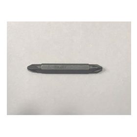 Cetaform CB/667 60 mm Çift Taraflı Pz2/Pz2 Bits Uç