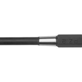 Cetaform CB/712TM 70 mm Pz2 Darbeli Kullanım Uzun Boy Pozidriv Bits Uç