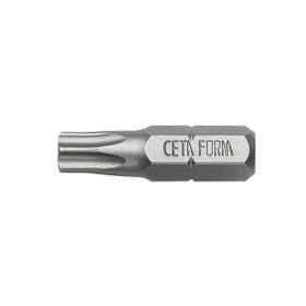 Cetaform CB/801 25 mm T5 Torx Bits Uç