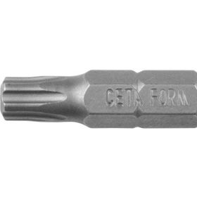 Cetaform CB/811IP 25 mm Ip30 Torx Plus Bits Uç