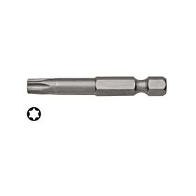 Cetaform CB/824 50 mm T10 Torx Bits Uçlar