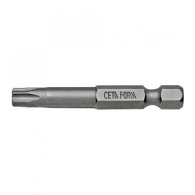 Cetaform CB/825 50 mm T15 Torx Bits Uçlar