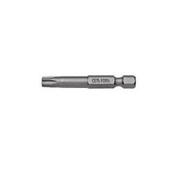 Cetaform CB/826 50 mm T20 Torx Bits Uçlar