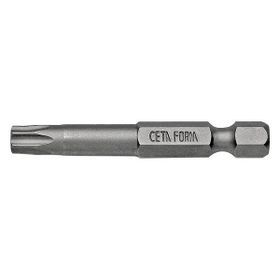 Cetaform CB/827 50 mm T25 Torx Bits Uçlar