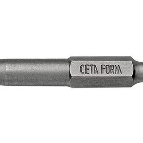 Cetaform CB/827 50 mm T25 Torx Bits Uçlar