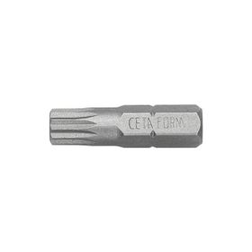 Cetaform CB/854 25 mm M4 Xzn Bits Uç
