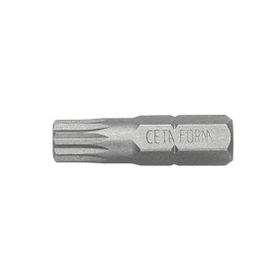 Cetaform CB/856 25 mm M6 Xzn Bits Uç