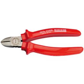 Cetaform E06-43-0180 2.5 mm Polisajlı/Unigrip Sap 180-7 Yan Keski