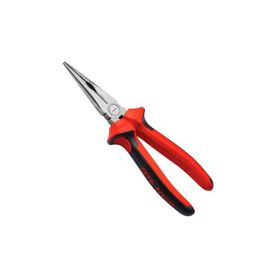 Cetaform E15-11-0160 160-6 1.6 mm Duotech Saplı Parlak Krom Kargaburun