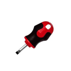 Cetaform F13-055-025 5.5 mm C-Plus Topaç Düz Uçlu Tornavida