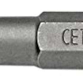 Cetaform F14-001-125 PH1 - 125 mm C-Plus Yıldız Uçlu Tornavida