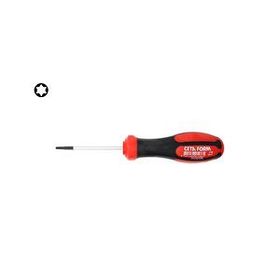 Cetaform F18-008-060 T8 - 60 mm C-Plus Torx Uçlu Tornavida