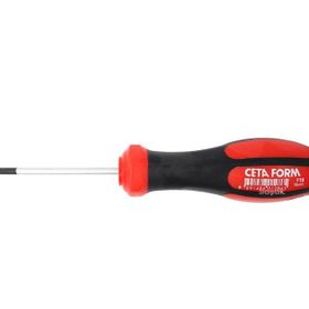 Cetaform F18-008-060 T8 - 60 mm C-Plus Torx Uçlu Tornavida