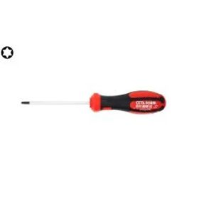 Cetaform F18-010-080 T10 - 80 mm C-Plus Torx Uçlu Tornavida