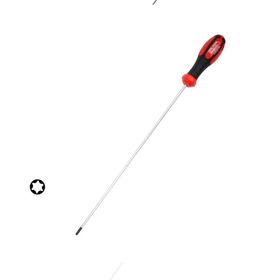 Cetaform F18-025-300 T25 - 300 mm C-Plus Torx Uçlu Uzun Tornavida