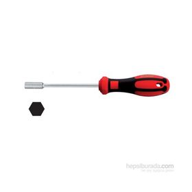 Cetaform F20-110-125 C-Plus Lokma Uçlu Tornavida
