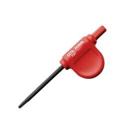 Cetaform F37-10 P Saplı Torx Bayrak Tornavida