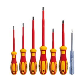 Cetaform F99-601 6 Parça C-Plus Tornavida Takımı