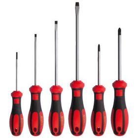 Cetaform F99-601 6 Parça C-Plus Tornavida Takımı