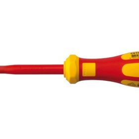 Cetaform G03-001-080 C-Plus 1000V Pozidriv Uçlu Tornavida