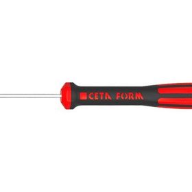 Cetaform H05-05-040 6 Köşe Pentalobe Uçlu Elektronikçi Tornavida