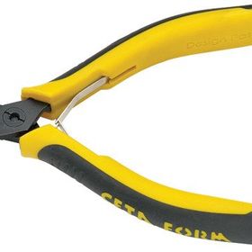 Cetaform H20T-120SB 120 mm 1.0 mm Sivri Kafa-Açılı Kesim Elektronikçi Yan Keski