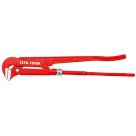 Cetaform I01-10 Maşalı Boru Anahtarı