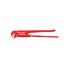 Cetaform I01-10 Maşalı Boru Anahtarı