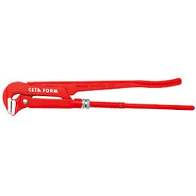 Cetaform I01-10 Maşalı Boru Anahtarı