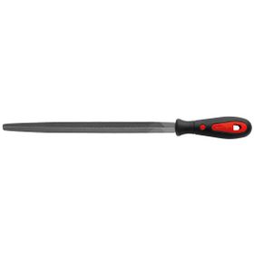 Cetaform J59-108H 200-8 Üç Köşe Ergonomik Saplı Kalın Eğe