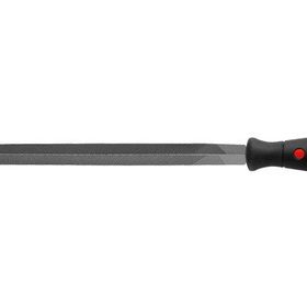 Cetaform J59-108H 200-8 Üç Köşe Ergonomik Saplı Kalın Eğe