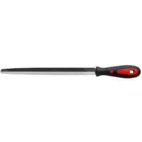 Cetaform J65-107H 175-7 Üç Köşe Testeresi Ergonomik Saplı Kalın Eğe