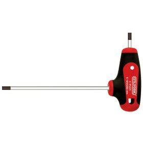 Cetaform K10-025-100 T Saplı Allen Anahtar