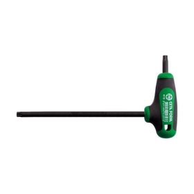 Cetaform K12-009-100 T Saplı Torx Anahtar