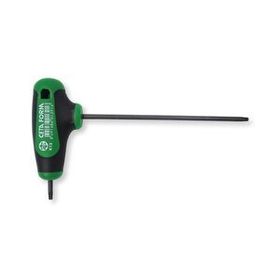 Cetaform K12-010-100 T Saplı Torx Anahtar
