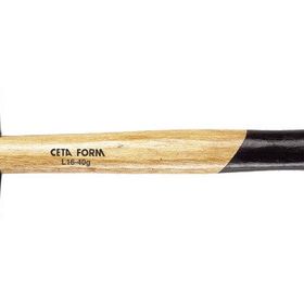 Cetaform L16-50 65x315 mm Lastik Tokmak