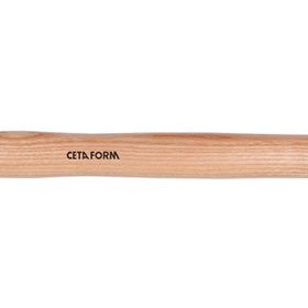 Cetaform L18-1000 1000 gr 350 mm Bakır Çekiç