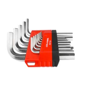Cetaform LT/12 12 Parça L Allen Anahtar Takımı