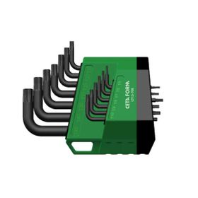 Cetaform LT13/700 13 Parça Torx L Anahtar Takımı