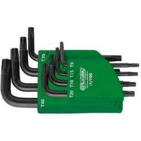 Cetaform LT13/700 13 Parça Torx L Anahtar Takımı