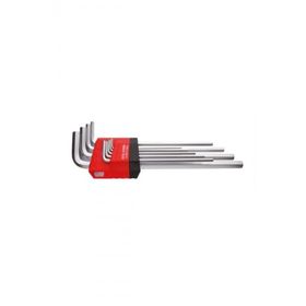 Cetaform LT/800 9 Parça L Allen Anahtar Takımı