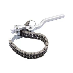 Cetaform N14-031 Zincirli Yağ Filtre Anahtarı