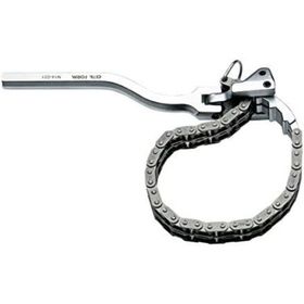 Cetaform N14-031 Zincirli Yağ Filtre Anahtarı