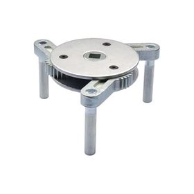 Cetaform N14-072 3 Kollu Yağ Filtre Anahtarı
