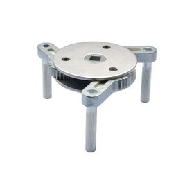 Cetaform N14-072 3 Kollu Yağ Filtre Anahtarı
