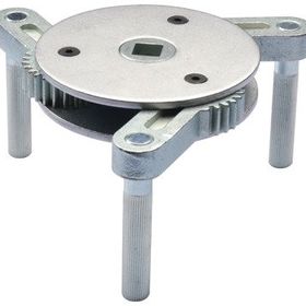 Cetaform N14-072 3 Kollu Yağ Filtre Anahtarı